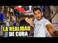 ASÍ ESTÁN LOS BARRIOS EN LA HABANA (🔴EN VIVO) Barrio de Marianao - Camallerys Vlogs