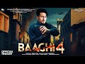 Baaghi 4 Official Concept Trailer 🎬