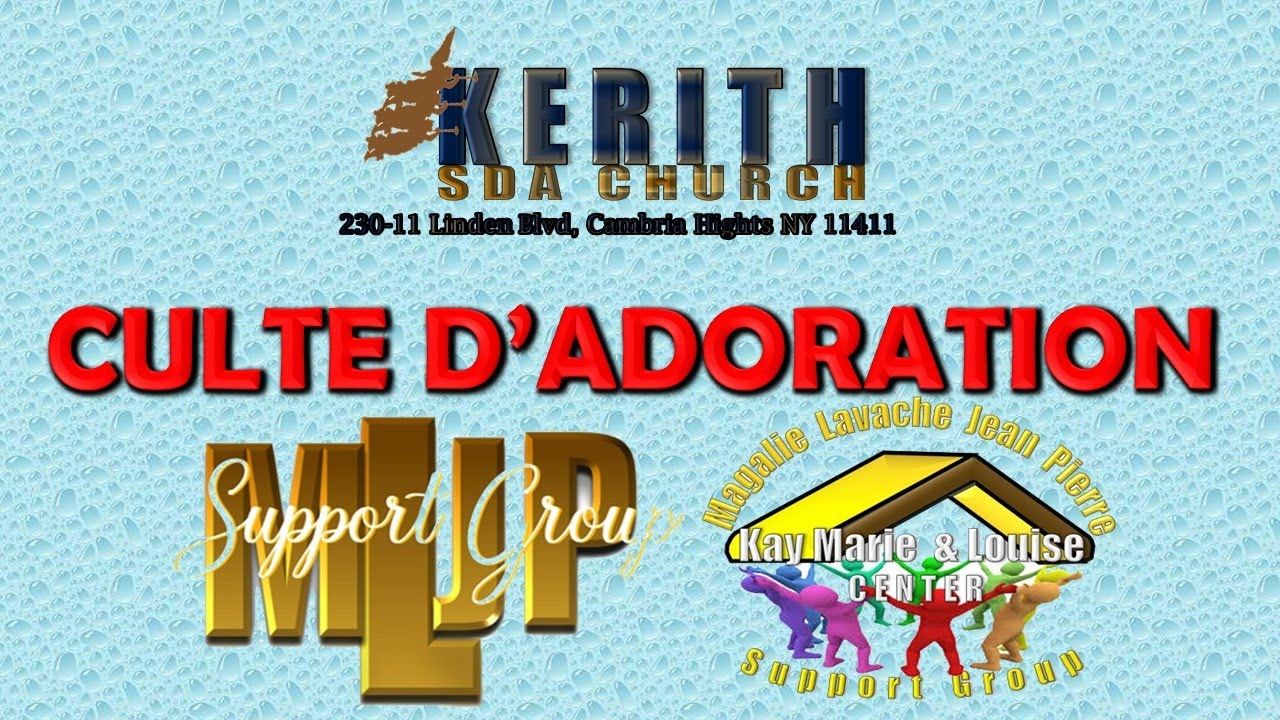 Kerith | Culte d'adoration | 10/29/2022 - YouTube