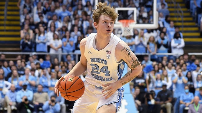 Creighton Lebo - Men's Basketball - University of North Carolina Athletics