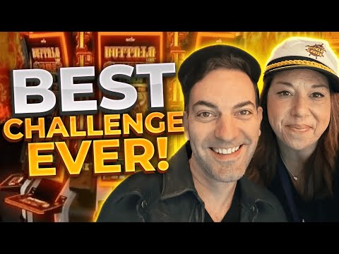 It Only Took ONE → HUGE! Wonder 4 Boost Gold Slot - SUPER FREE GAMES!