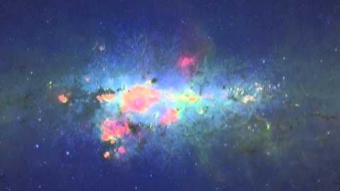 NASA Now: Origins and Evolution of the Universe: Cosmic Dust