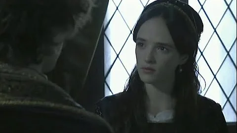 King Manuel & Maria of Aragon (Isabel s03e08)