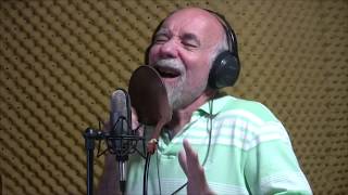 Straight Tequila Night - John Anderson vocal cover