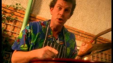 "Saws Hedges" - Walls