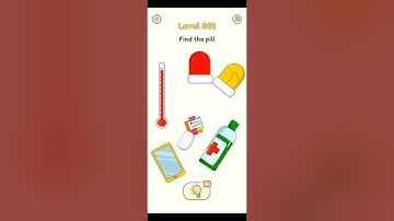 dop 2  delete one part (level 362) #dop2 #shorts