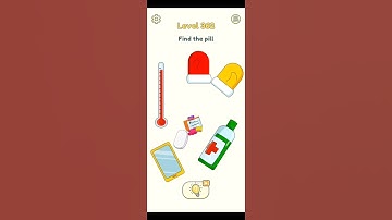 dop 2  delete one part (level 362) #dop2 #shorts