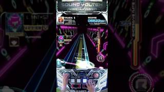 SDVX IV] Gorgetech MXM