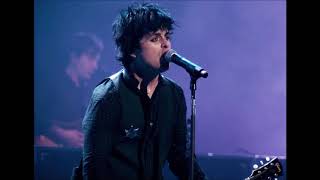 Green Day - Restless Heart Syndrome [Live at Fox Theater 4/14/09]