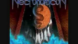 Necronomicon - Dreaming