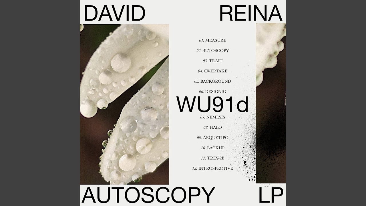 YouTubeでBackup (Original Mix)を視聴 YouTubeでBackup (Original Mix)を視聴