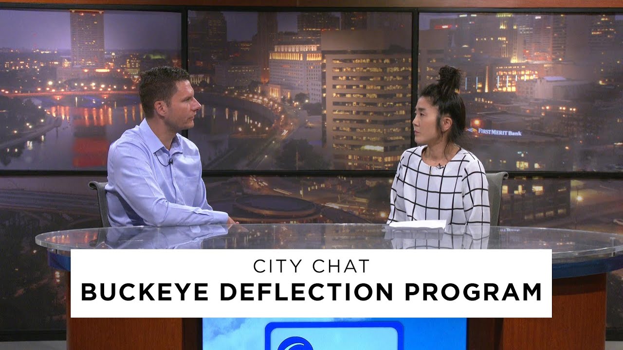 City Chat: Buckeye Deflection Program
