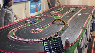 Carrera 1/24 digital racing