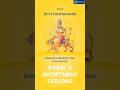 Navratri Day 4: Maa Kushmanda | Mutual Funds Lesson - Power of Diversification in Investing #shorts
