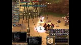 【ＰＪＣ最強決定戦】３位決定戦。（ｖｓRallosZek）20090517