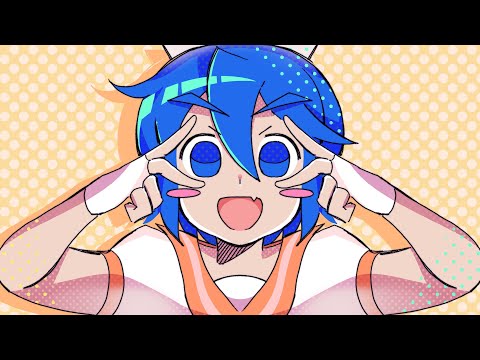 こつめまじょ　Par Vert とPar Bleuおまとめ M@GICAL☆CURE! LOVE ♥ SHOT! 【KAITO V3】(VOCALOID Cover) - YouTube