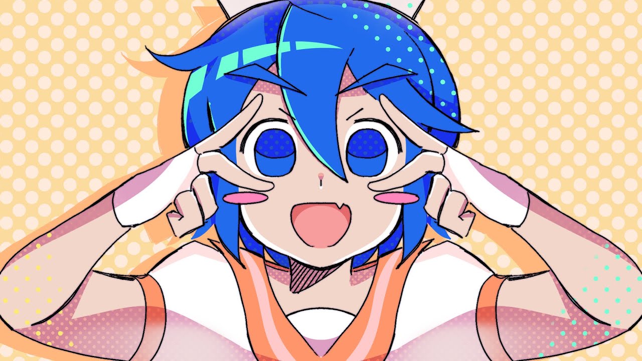 M@GICAL☆CURE! LOVE ♥ SHOT! 【KAITO V3】(VOCALOID Cover)