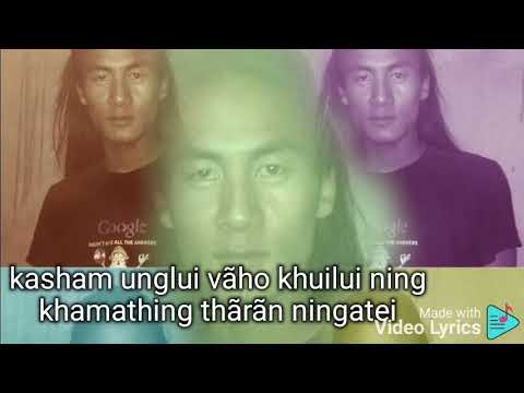 LAST LAST LAST katang mavai sochihan Luiram popular tangkhul song
