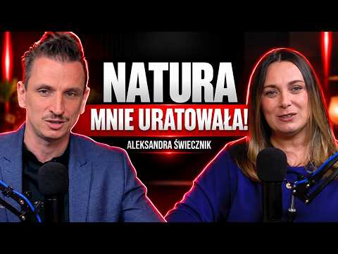 MUMIO BLACK GOLD! I took responsibility for my HEALTH Aleksandra Świecznik / MUMIO Naturalis