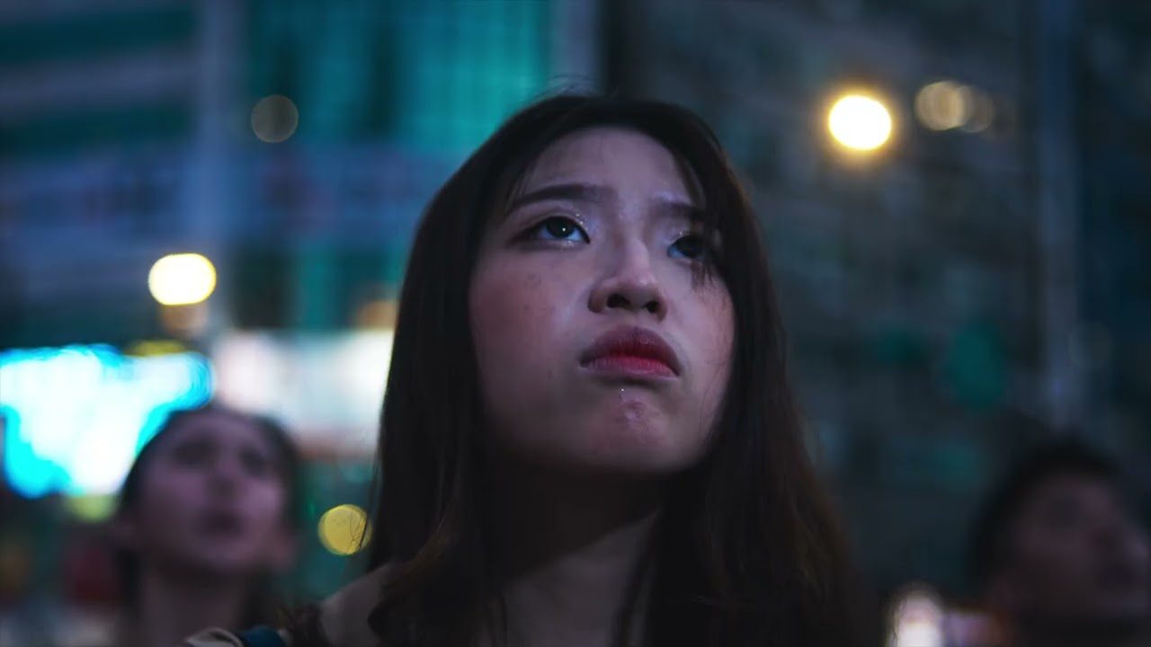 GOD55 X World Wide Cyber Attack By Mike Tyson