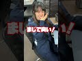 トラウマです🥺 現場終わりの脇の匂い嗅がせてくる同僚が無理すぎる、、 #会社 #現場仕事 #ドッキリ
