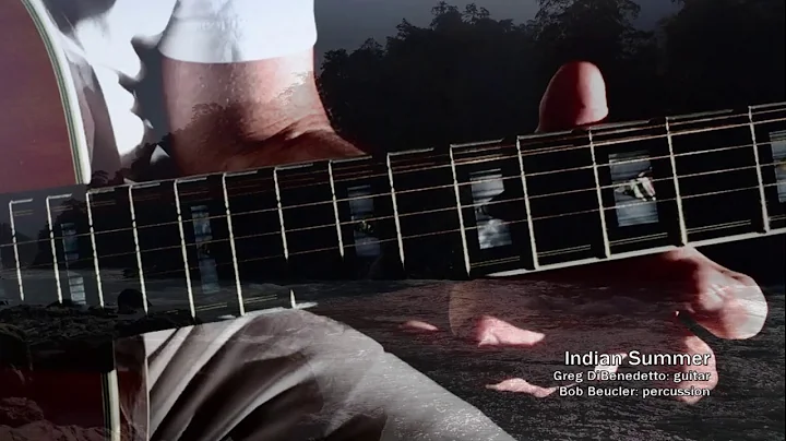 "Indian Summer"
