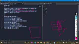 Celebrity Edit Distance | Dynamic Programming CSES Ninth Problem Net Worth