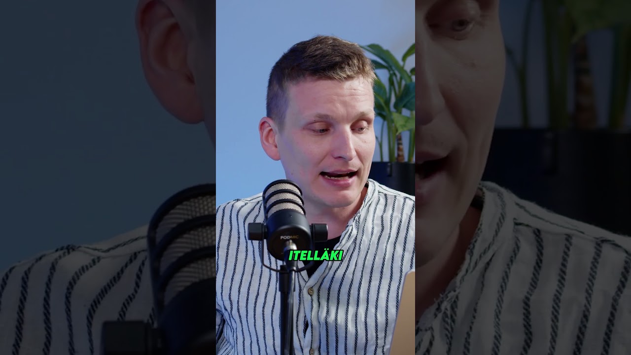 Mitä Alma Media omistaa? ft. Heikki Keskiväli