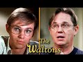 The Waltons Cast Then and Now (2020)