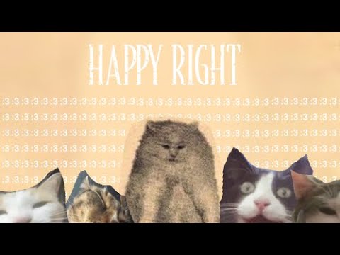 Happy Right? (remastered album)