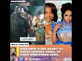 Nandy Na Zuchu Wanapendana Sana Tatizo Ni Dhana Ya Mashabiki Japo Ni Jambo Zuri Nandy Na Zuchu Wanapendana Sana Tatizo Ni Dhana Ya Mashabiki Japo Ni Jambo Zuri