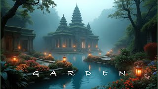 Magical Garden Escape for Deep Relaxation screenshot 4