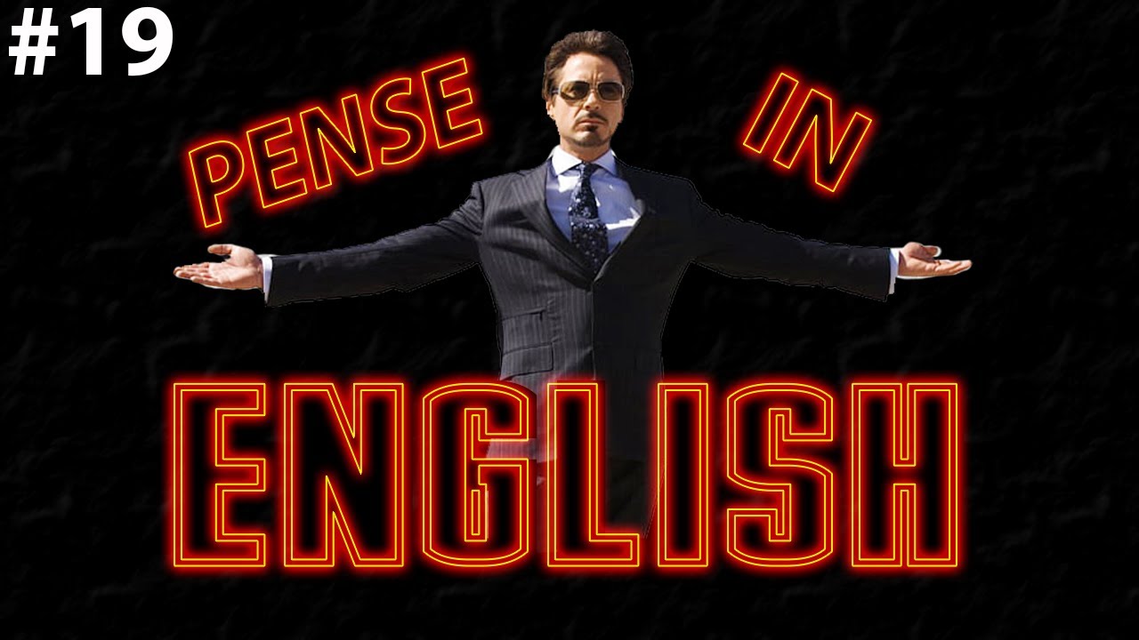 19 VIDEO DICAS DE INGLÊS DUDE & I'M OUT YouTube