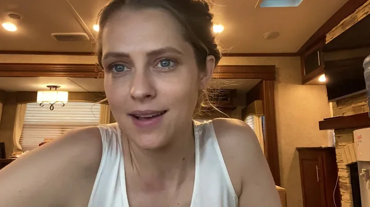 Teresa Pregnancy Vlog Week 10
