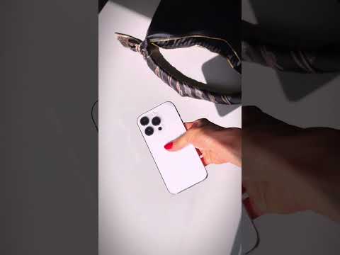 If the accessories are right, the night is right.