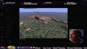 DayZ  Modding - Big Grampa is Back