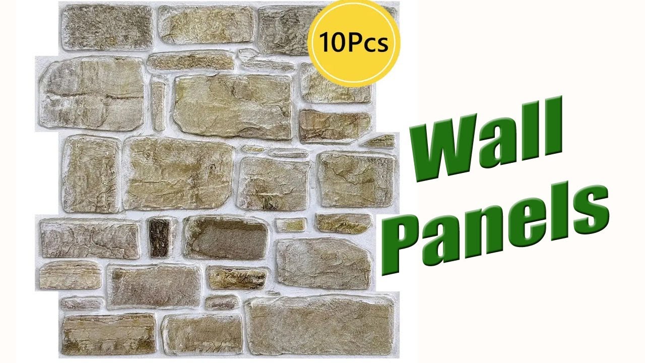 Top New Collection Wall Panels Reviews 2026