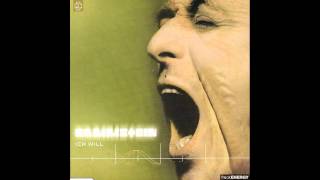 2001 | Rammstein | Ich will | Paul van Dyk Mix