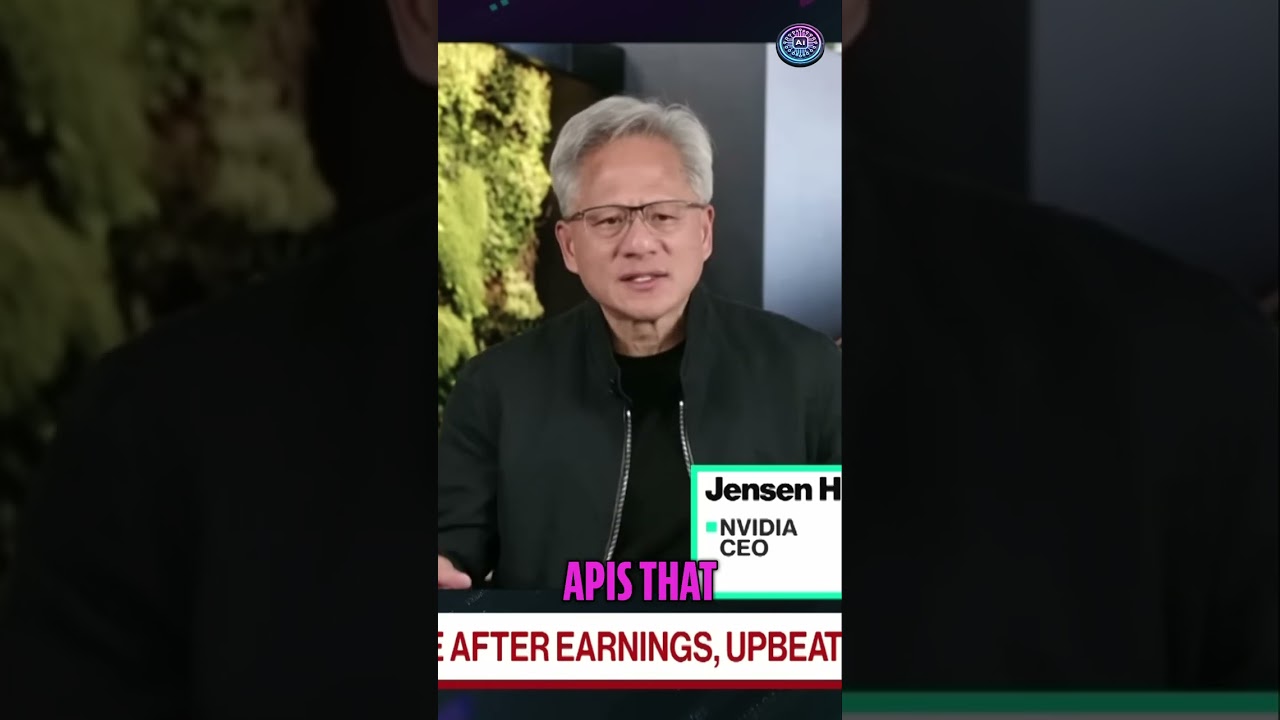 AI Inference Demand: Reasoning AI's Explosive Growth!