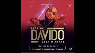 The Best of Davido mix 2021