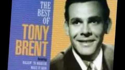 Cindy - Tony Brent