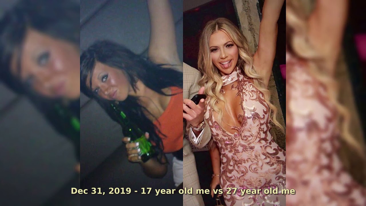 Holly Hagan Real Life Moments 2020 Hollygshore
