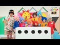 Eテレ ノージーのひらめき工房　OPとED