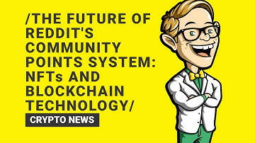 The Future of Reddit