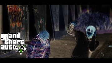 GMGB Daidough - Hottest Ina City (Expect The Unexpected) (Music Video)