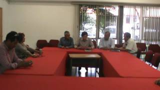 20170418 Diferimiento de fallo CONV FED 001-17
