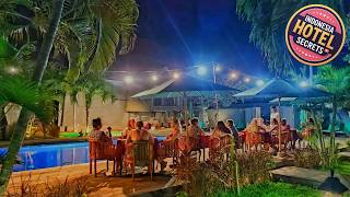 The Bali Menjangan Boutique Villas & Dive Center | Bali, Indonesia | Hotel Review 🏩 | Indonesia Hotel Secrets