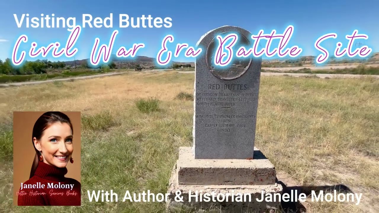 The Battle At Red Buttes (You've Never Heard Of)