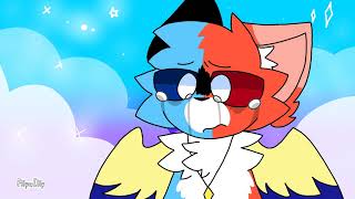I'm starting to look really weird • VENT