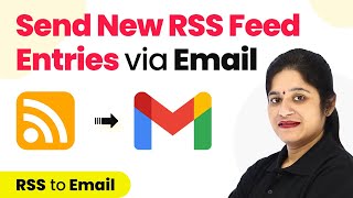How to Send New RSS Feed Entries via Email screenshot 5